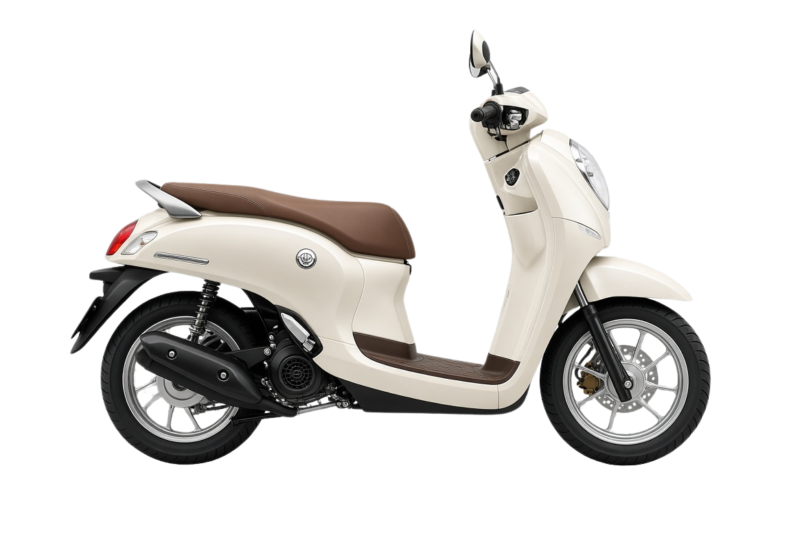 ScoopyI